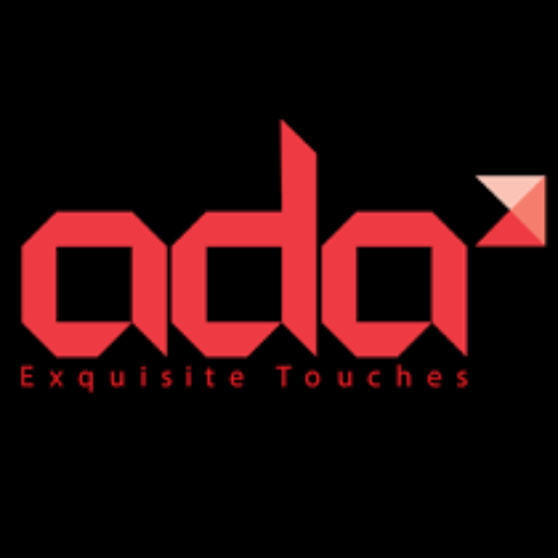 ada builders | Top Commercial Interior Design Firm in Singapore logo