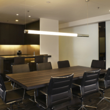 Retail Showroom and Office Interior Design - SG