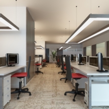Poh Wah Group Office Interior Design