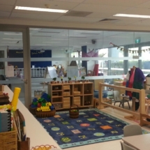 stamford american school interior design - childcare centre interior design