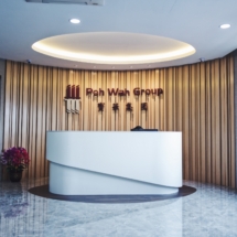 Poh Wah Group Office Interior Design