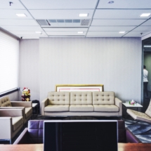 office interior design - far east shipping