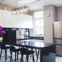 Poh Wah Group Office Interior Design