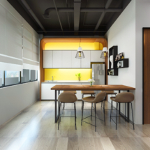 singapore office interior design by ada builders